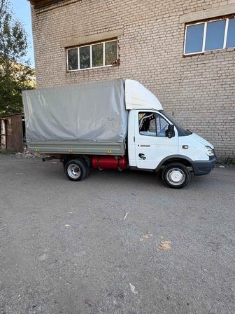 Газель грузоперевозки