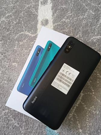Redmi 9A 32 gb