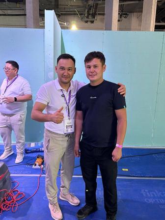 Ремонт Под ключ От и До