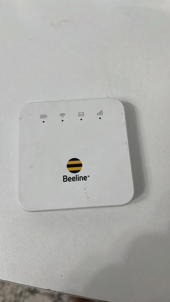 Продам роутер Beeline