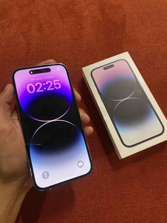 iPhone 14 Pro