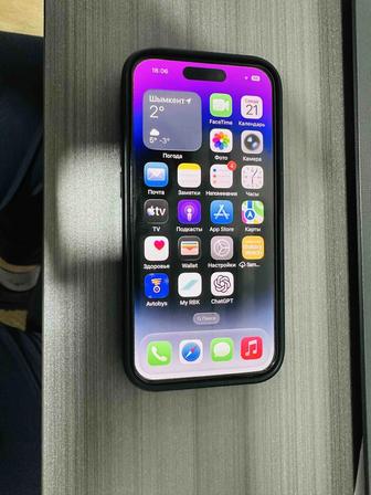 Айфон 14про