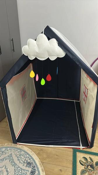 Домик детский