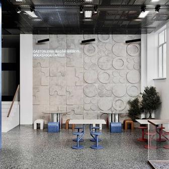 Дизайнер интерьера