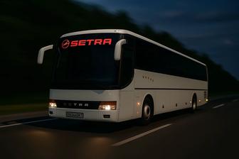 Автобусы 50 мест Астана Боровое Баян-ауыл зоны отдыха и другие направления