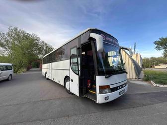 Автобусы 20-50 мест Астана
