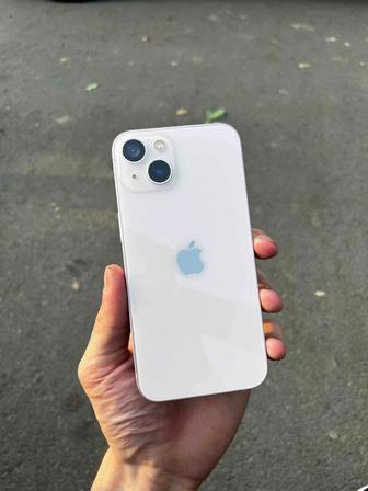 Телефон iPhone 13 128GB 78% Айфон 13 128ГБ 78%