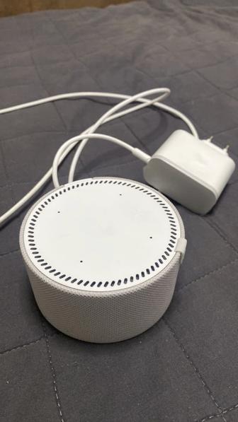 Станция Алиса.