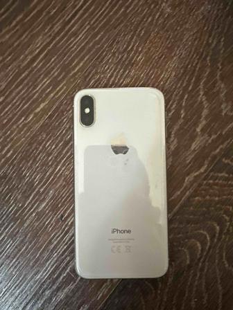 Iphone X 64Gb