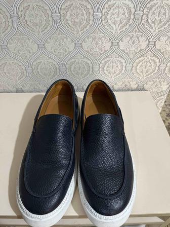 Продам лоферы