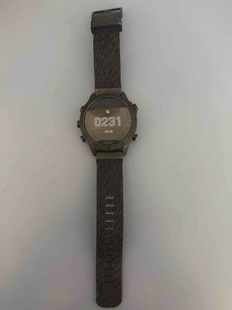 Часы Garmin marq commander