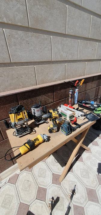 Установка межкомнатных дверей