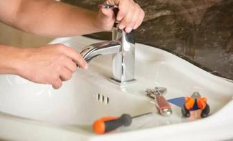 Сантехник 24/7