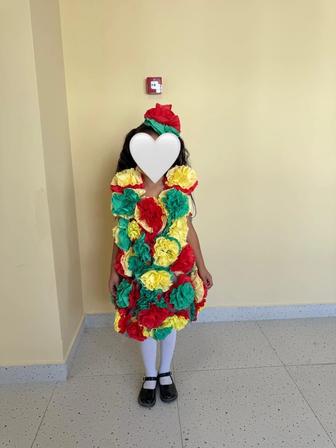 Продам платье на осенний бал