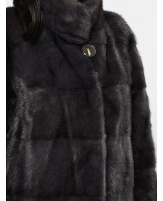 Продам натуральная норковая шуба.