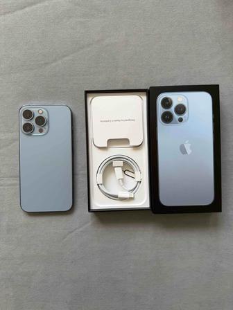 iPhone 13 Pro 256
