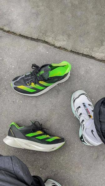 Adidas adizero adios pro 3
