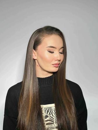 Курс сам себе визажист