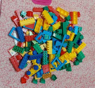 Конструкторы для детей