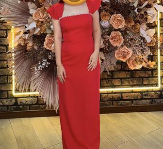 Продажа платья