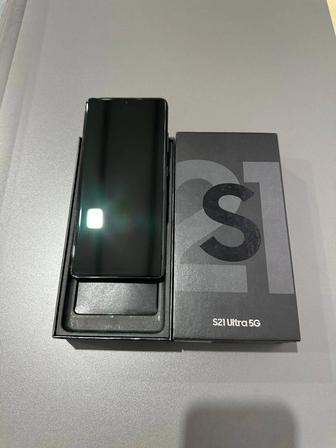 Продам телефон Samsung S21 ultra