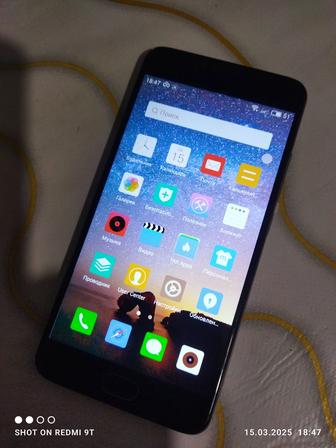 Meizu m3 note