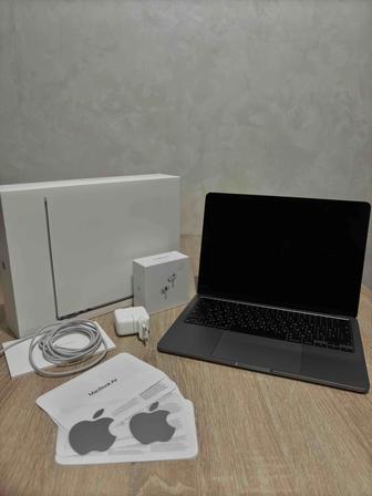 Новый Apple MacBook