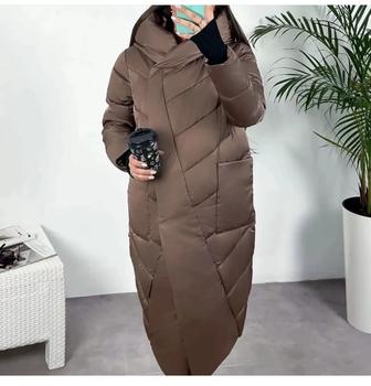 Куртки новые