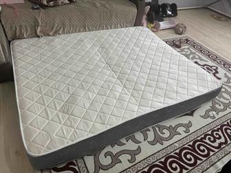 ПРОДАМ матрас в хорошем состоянии