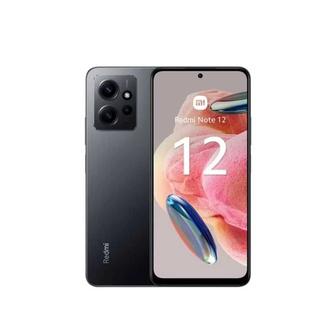 Xiaomi Redmi Note 12. 128gb. Рассрочка. Магазин Red Geek
