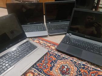 Ноутбуки разные