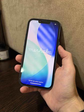 Продам iPhone 13, 128gb