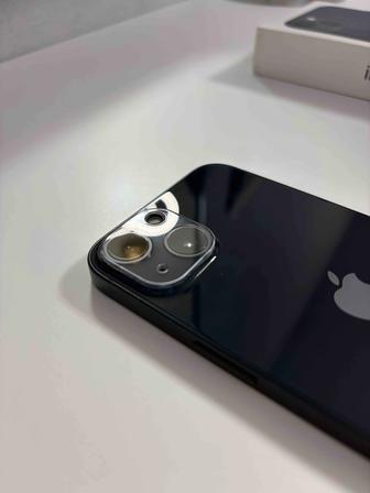 Продам iPhone 13, 128gb