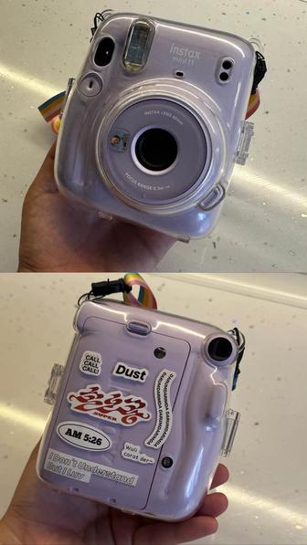 Instax