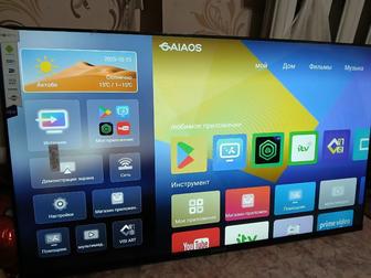 Продам новый телевизор