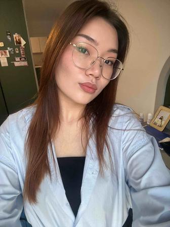 Онлайн репетитор по Математике/Информатике (ЕНТ)