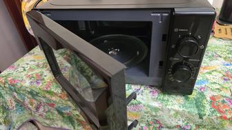 Микроволновая печь