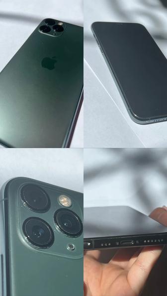 Продам IPhone 11 Pro Max