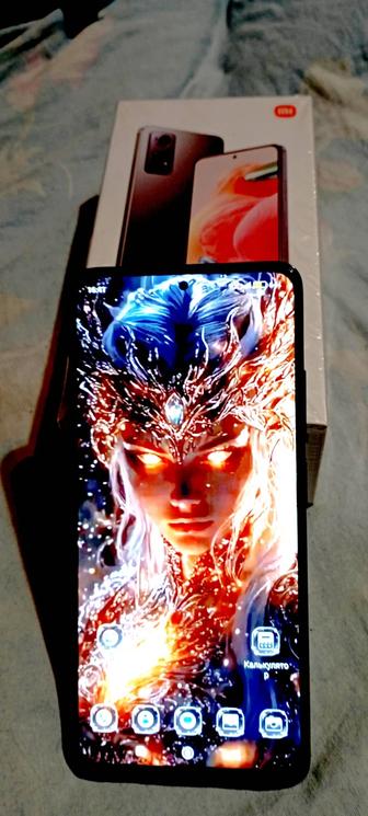 Xiaomi Redmi Note 12 Pro 4G