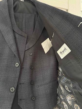 Турецкий Тройка костюм