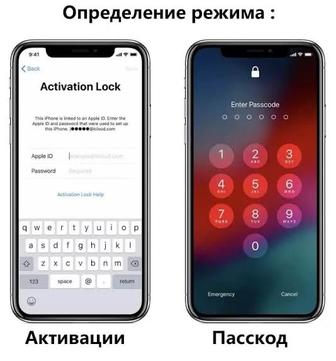 Разблокировка iCloud и отвязка от старого аккаунта Apple!!!