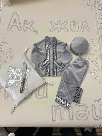 Комплект для Тусаукесер