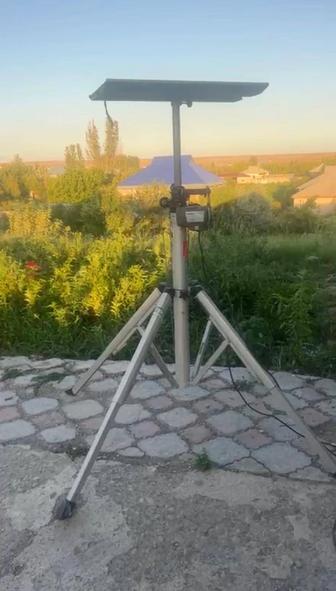 Гипсокартонный подъемник