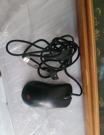 Мышь игровая ZOWIE EC2-C черный