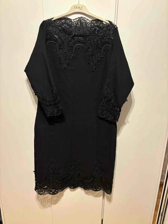 Платье женское, размер 48