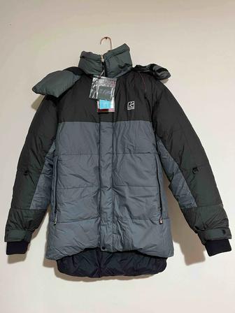 BAST Khan Tegri V7 пуховая куртка