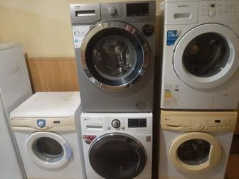 Профессиональный Ремонт Холодильников, Стиральных машин Автомат.  .