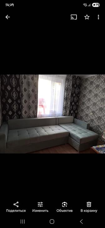 Продам диван