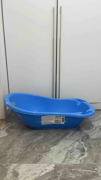 Детская ванна