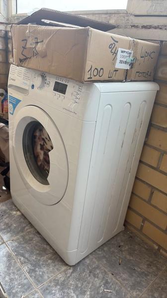 Срочно продам Стиральная машина